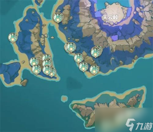 原神绮良良突破材料要什么