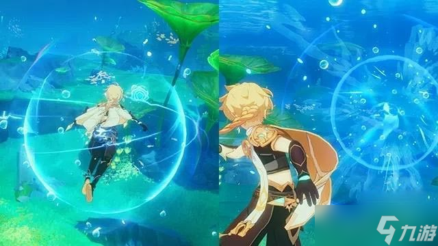 《原神》有蟹有还任务完成攻略