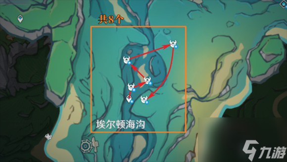 原神发条机关在哪