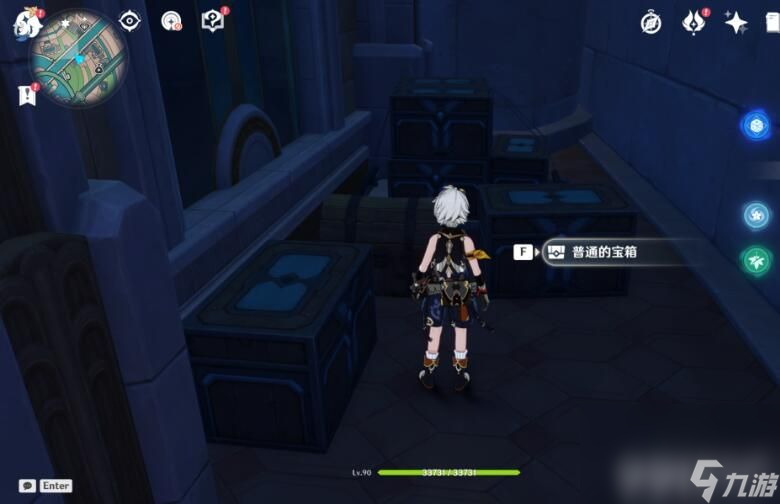 《原神》枫丹廷宝箱位置是如何分布的 枫丹廷宝箱位置大全