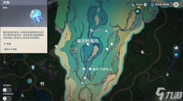 原神枫丹锻造武器图纸兑换材料一览
