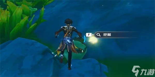 原神隐藏成就你是否相信极乐城怎么解锁