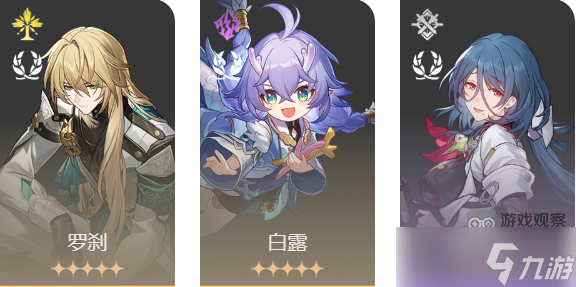 《崩坏星穹铁道》寰宇蝗灾巡猎攻略详解