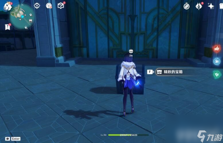 《原神》枫丹廷宝箱位置是如何分布的 枫丹廷宝箱位置大全
