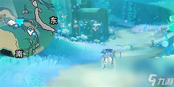 《原神》钓鱼的德拉萝诗第二天任务如何完成 钓鱼的德拉萝诗第二天任务玩法分享