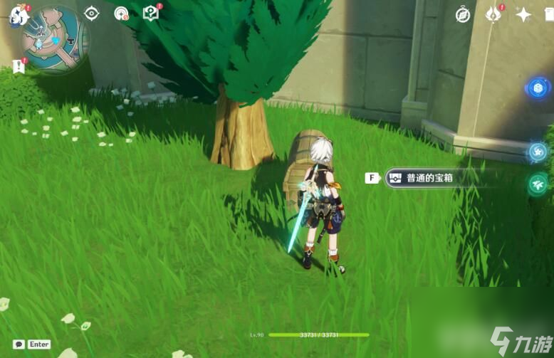 《原神》枫丹廷宝箱位置是如何分布的 枫丹廷宝箱位置大全