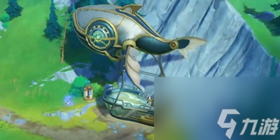 《原神》飞行的梦想成就获得方法介绍