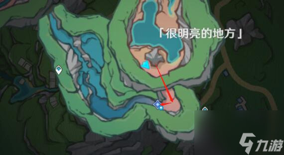 原神细雨将至任务及成就达成方法攻略图文一览