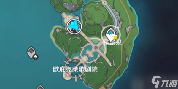 原神4.0成就坚冰的赌咒如何获取