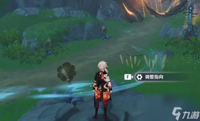 原神元神烈火踏歌行任务怎么做？[原神]