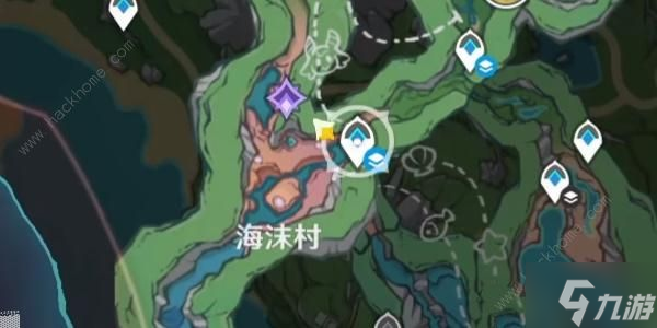 原神秘诲揭示之书任务攻略 4.0世界任务秘诲揭示之书怎么做