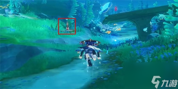 原神破浪逐流之章任务完成步骤