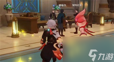 《原神》一份通知任务完成方法介绍