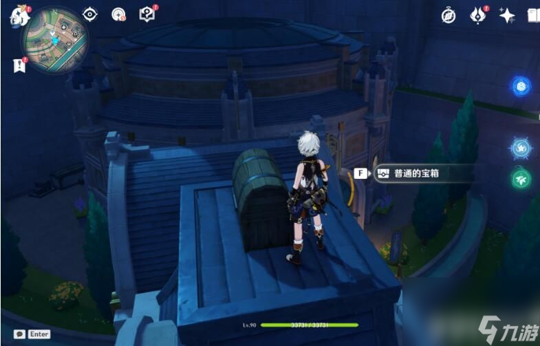 《原神》枫丹廷宝箱位置是如何分布的 枫丹廷宝箱位置大全