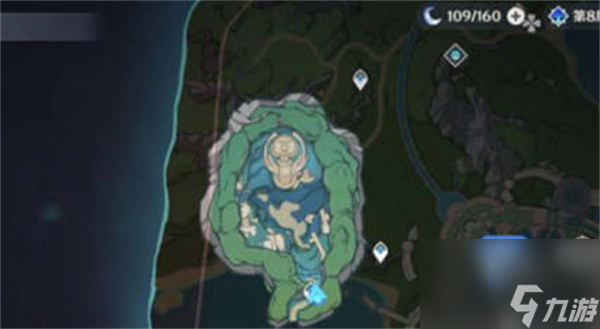 《原神4.0》枫丹地下锚点开启方法