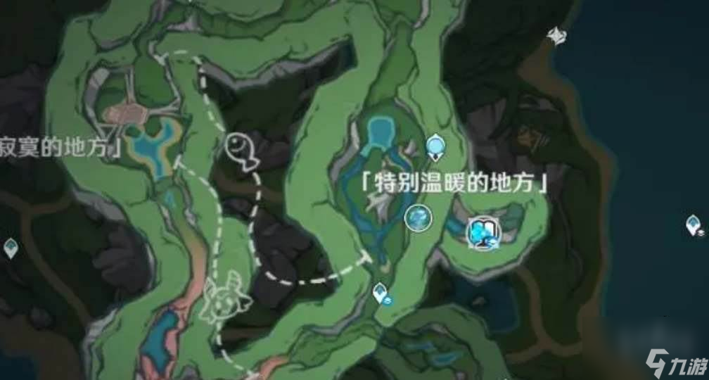 原神枫丹寻找书页任务攻略分享 寻找书页任务怎么完成