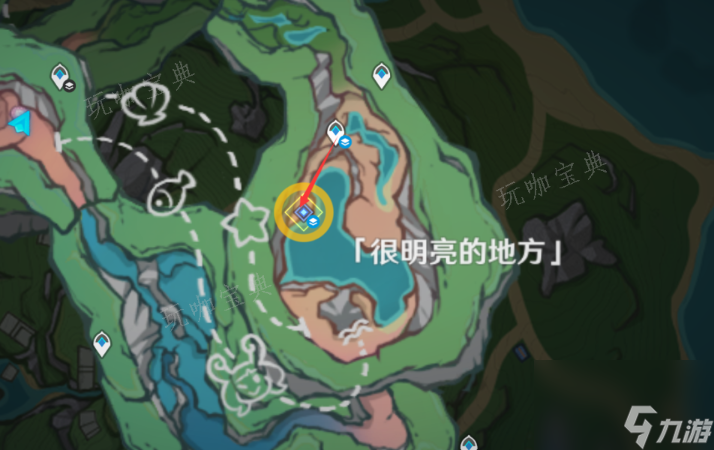 《原神》奇石历险记任务怎么做？