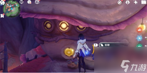 原神枫丹旋曜玉帛位置在哪 原神枫丹旋曜玉帛位置详情介绍