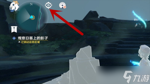 原神无人岛的秘密怎么解开？原神无人岛任务全流程详情！