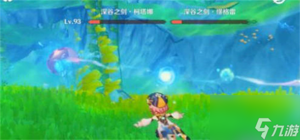 《原神》深谷之剑成就获取方法