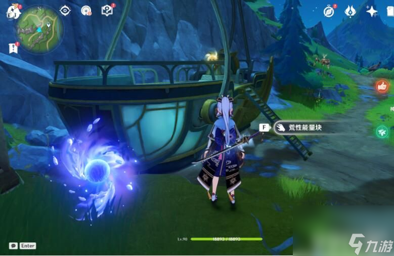 《原神》枫丹廷宝箱位置是如何分布的 枫丹廷宝箱位置大全