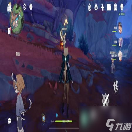 原神枫丹鱼鱼咏唱派食谱在哪