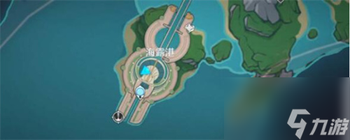 原神亮灰猎犬刷新地点大全 原神亮灰猎犬刷新位置一览