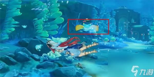 原神破浪逐流之章任务完成步骤