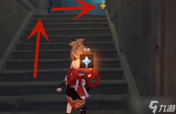 《原神》魔术工坊解谜方法