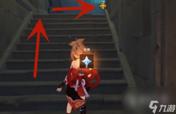 原神魔术工坊解谜指南