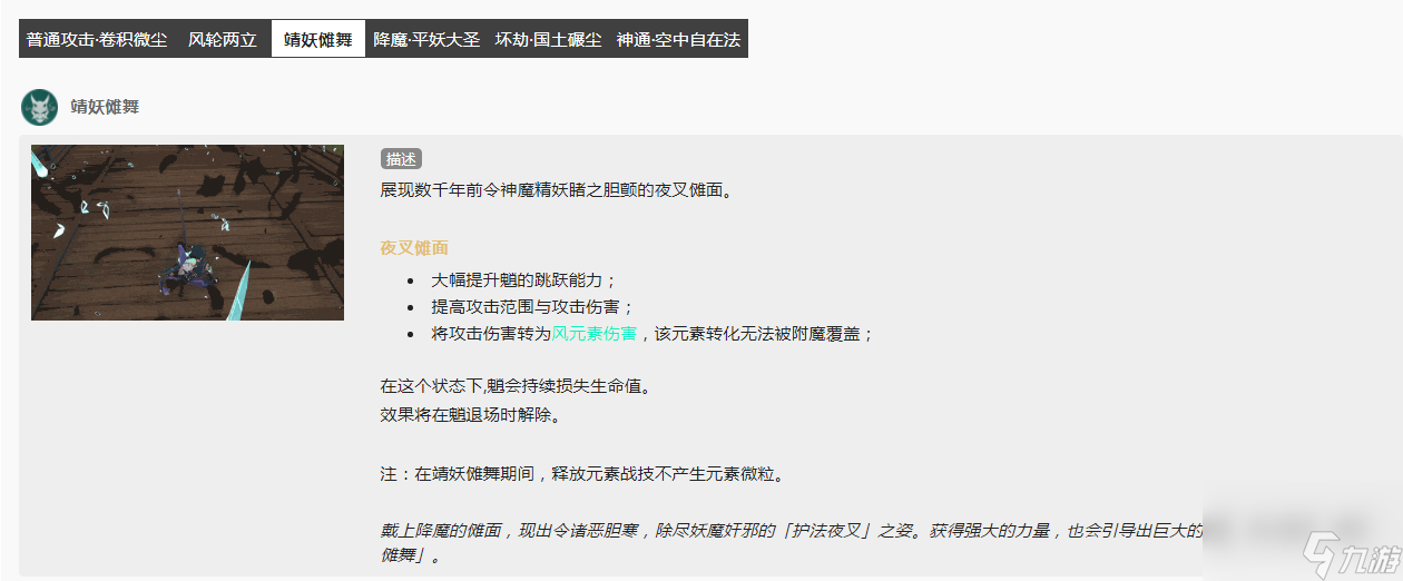 原神截止3.2版本对群能力强的角色有哪些？[原神]