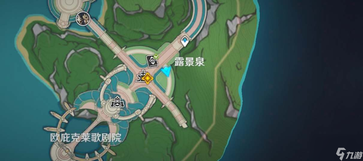 原神亮灰猎犬捕捉方法攻略
