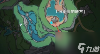 原神 细雨将至任务完成方法分享