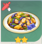 原神岩港三鲜怎么做,原神岩港三鲜食谱介绍