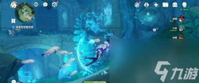《原神》4.0古老的钥匙获得方法一览