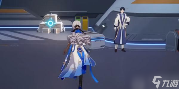崩坏星穹铁道别人的宝箱隐藏黑塔币获得攻略