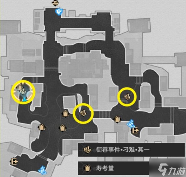 崩坏星穹铁道码头经营其二怎么通关 码头经营其二通关方法