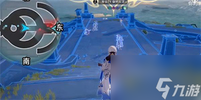 《崩坏星穹铁道》蜃楼遁影难度1任务怎么做