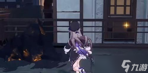 崩坏星穹铁道虚弱的女声怎么做