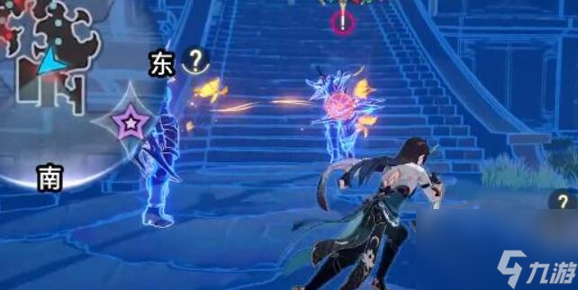 崩坏星穹铁道龙返其乡任务怎么做