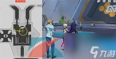 崩坏星穹铁道1.1版本朋克洛德精神任务解锁攻略