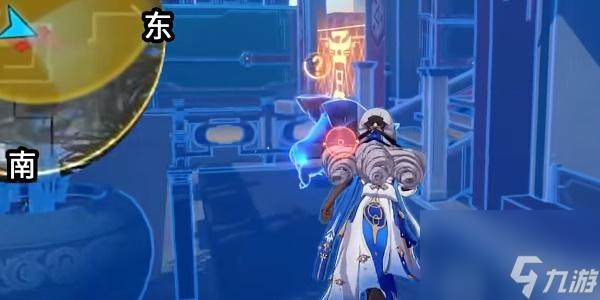崩坏星穹铁道蜃楼遁影任务怎么做-崩坏星穹铁道蜃楼遁影3任务攻略