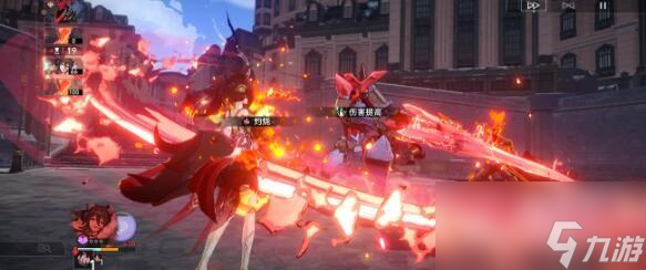 崩坏星穹铁道混沌回忆琥珀恩赐1层阵容搭配