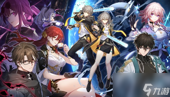 《崩坏星穹铁道》角色强度排行榜一览