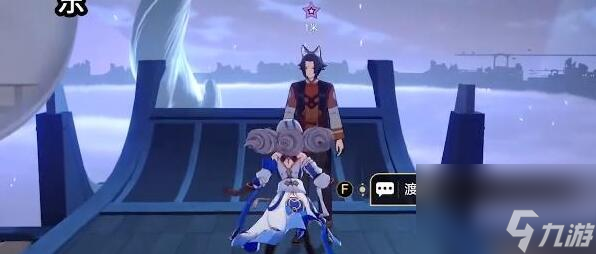星穹铁道龙返其乡任务攻略