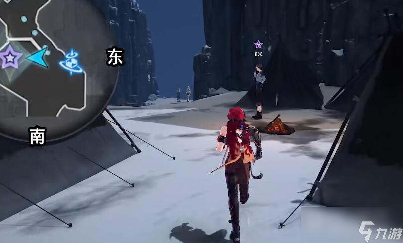 《崩坏星穹铁道》我的挚爱同行任务方法