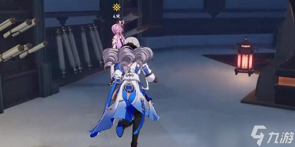 星穹铁道安灵布奠天清路远攻略