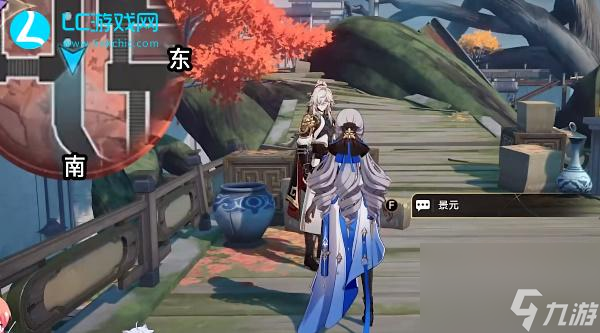 星穹铁道龙返其乡攻略-星穹铁道龙返其乡怎么做