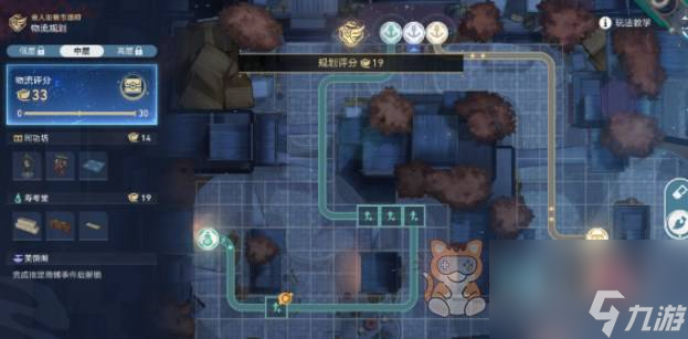 崩坏星穹铁道商铺事件寿考堂攻略 商铺事件寿考堂任务怎么做