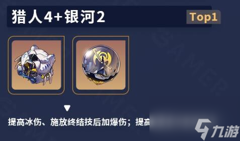 《崩坏星穹铁道》佩拉角色培养攻略